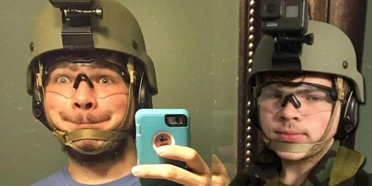 18 yaşındaki katil günlük tutmuş… Yazdıklarını okuyan dehşete düştü!