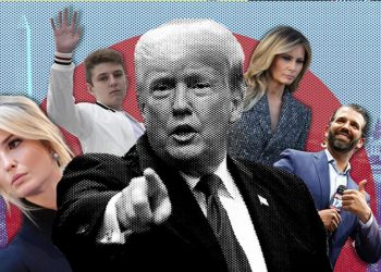 2024’te neler olacak? Trump adım adım başkanlık koltuğu için geliyor…