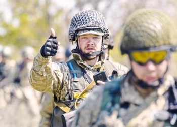 ABD istihbaratı: Putin uzun savaşa hazır