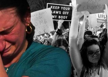 ABD’de kürtaj tartışması! Tartışmalı karar feshedilecek mi?