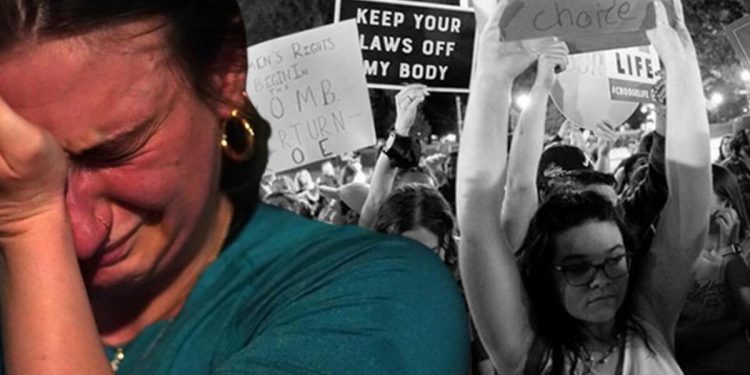 ABD’de kürtaj tartışması! Tartışmalı karar feshedilecek mi?