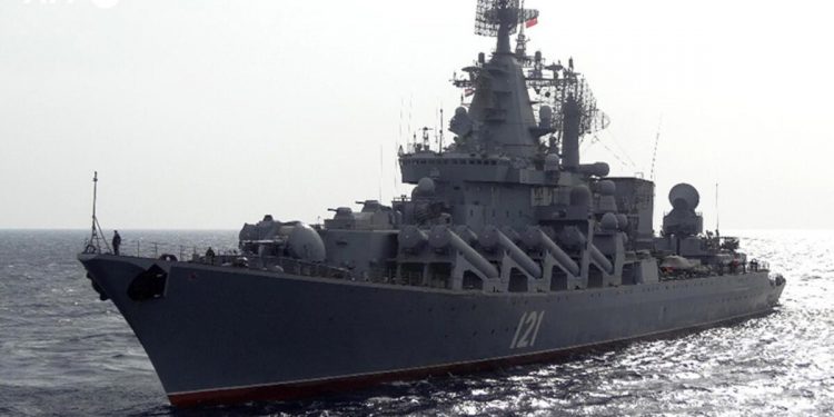 ABD’den itiraf üzere açıklama… Ukrayna Moskva’yı bu türlü vurmuş!
