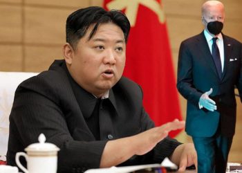 ABD’den Kuzey Kore’ye Covid-19 aşısı teklifi… Biden: Yanıt alamadım!