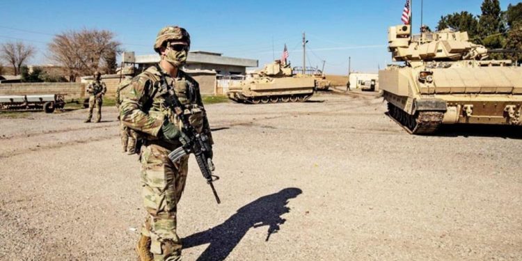 ABD’den PKK’ya yatırım kıyağı