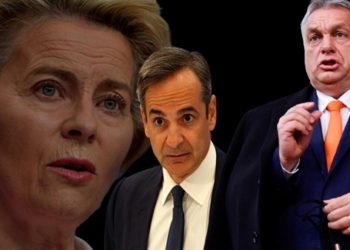 AB’de Rusya depremi! Petrol yasağı için peş peşe tehditler