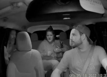 ABD’nin konuştuğu taksi şoförü! Toplumsal medyada kahraman ilan edildi