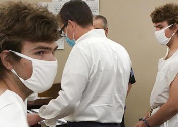 ABD’yi kana bulamıştı… Irkçı saldırganla ilgili yeni ayrıntılar ortaya çıktı! Hepsi kan donduruyor