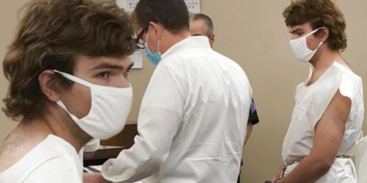 ABD’yi kana bulamıştı… Irkçı saldırganla ilgili yeni ayrıntılar ortaya çıktı! Hepsi kan donduruyor