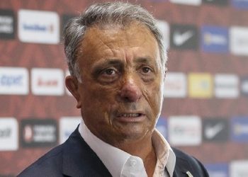 Ahmet Parıltı Çebi Türkiye Futbol Federasyonu Lideri olacak mı? Sürpriz karşılık geldi!