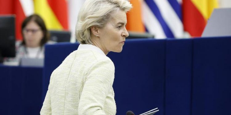 Avrupa Putin’e karşı kılıcını çekti! ‘Petrol ithalatı büsbütün yasaklansın’