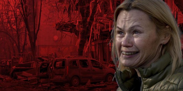 Ayrıntıları kan dondurdu: Rusya’dan ölen Ukraynalının cesedine mayınlı tuzak!