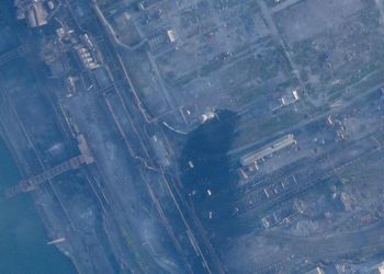 Azovstal’da neler oluyor? İrtibat büsbütün kesildi…