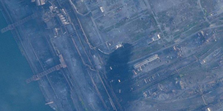 Azovstal’da neler oluyor? İrtibat büsbütün kesildi…