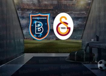Başakşehir – Galatasaray maçı ne vakit, saat kaçta ve hangi kanalda canlı yayınlanacak? İşte olası 11’ler