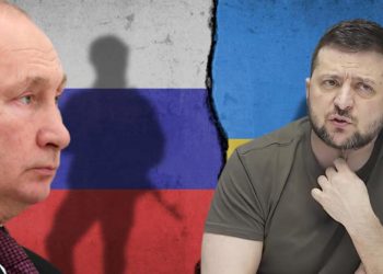 Başkanlar ortasında ‘kırmızı çizgi’ savaşı… İşte Rusya ve Ukrayna’nın kuralları