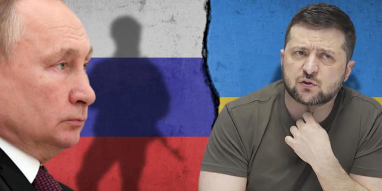 Başkanlar ortasında ‘kırmızı çizgi’ savaşı… İşte Rusya ve Ukrayna’nın kuralları