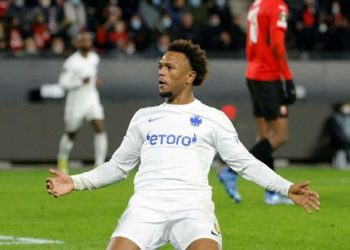 Belçika basını Lois Openda’yı doğruladı: Fenerbahçe’ye gidebilir!