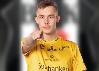 Beşiktaş 19’luk yetenek Jacob Ondrejka’yı transfer ediyor! İşte maliyeti