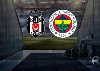 Beşiktaş – Fenerbahçe maçı ne vakit, saat kaçta ve hangi kanalda canlı yayınlanacak? Maçın mümkün 11’leri…