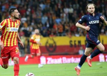 Beşiktaş, Fenerbahçe ve Trabzonspor Onur Bulut için devrede