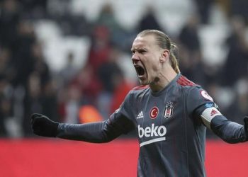 BEŞİKTAŞ HABERLERİ: Beşiktaş Vida’nın yerine Jan Vertonghen’i istiyor!