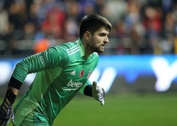 BEŞİKTAŞ HABERLERİ – Birçok Ersin Destanoğlu’dan vazgeçmedi! Yeni teklif…