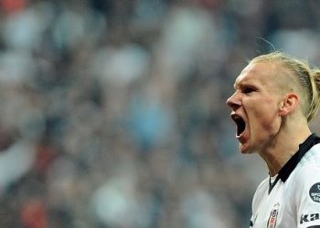 BEŞİKTAŞ HABERLERİ – Domagoj Vida’dan kulüp çalışanına büyük jest!