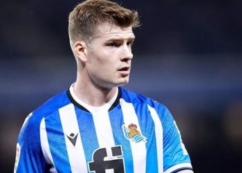 BEŞİKTAŞ HABERLERİ – Kartal’da Sörloth için geri sayım!