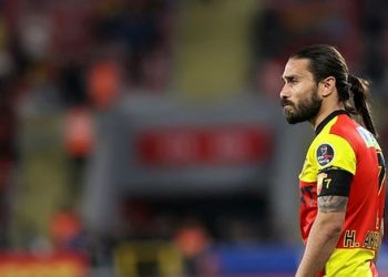 BEŞİKTAŞ HABERLERİ – Kartal’da yeni gaye Halil Akbunar!