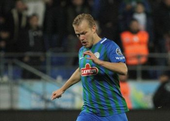 BEŞİKTAŞ HABERLERİ: Kartal’dan Pohjanpalo bombası!