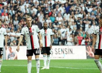 BEŞİKTAŞ HABERLERİ – Kartal’ın ‘facia’ sezonu! Son 25 yılın…