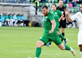 BEŞİKTAŞ HABERLERİ: Kartal’ın gözdesi Martin Adam’dan transfer sözleri!