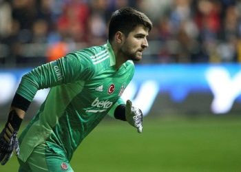 BEŞİKTAŞ HABERLERİ: Nice’in Ersin Destanoğlu ısrarı! Teklif…