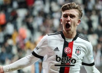 BEŞİKTAŞ HABERLERİ – Torino’dan Rıdvan Yılmaz için yeni teklif!