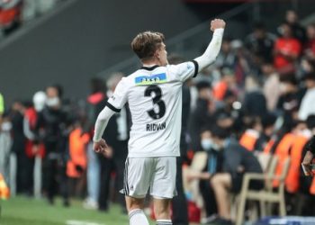 BEŞİKTAŞ HABERLERİ: Transfer yarışı kızıştı! Rıdvan Yılmaz’a bir talip daha