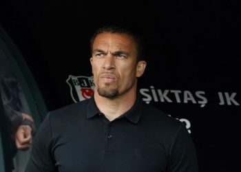 BEŞİKTAŞ HABERLERİ – Turgay Demir Valerien Ismael yerine o ismi önerdi!