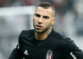 Beşiktaş idaresinden Ricardo Quaresma sürprizi! İdare…