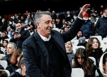 Beşiktaş Lideri Ahmet Işık Çebi’den flaş Ali Koç sözleri!