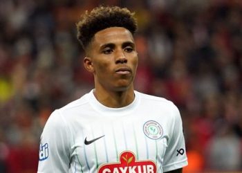 Beşiktaş Teknik Yöneticisi Valerien Ismael’den Gedson Fernandes değerlendirmesi! Göztepe maçından sonra…