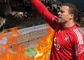 BEŞİKTAŞ TRANSFER HABERİ | Beşiktaş’tan transfer atağı! Florin Tanase, David Martinez, Sörloth…