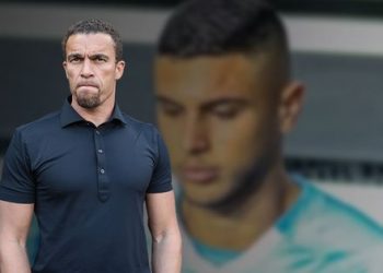 BEŞİKTAŞ TRANSFER HABERLERİ – Beşiktaş için sürpriz transfer iddiası! Maor Yashilirmak…