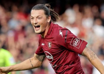 BEŞİKTAŞ TRANSFER HABERLERİ: Beşiktaş Milan Djuric için harekete geçti