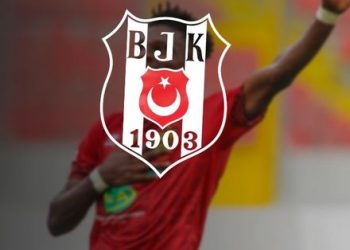 BEŞİKTAŞ TRANSFER HABERLERİ – Beşiktaş’a menajerlerden sürpriz golcü önerisi! Franck Etouga…