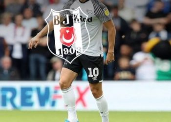 BEŞİKTAŞ TRANSFER HABERLERİ – Beşiktaş’ın sürpriz transfer amacı Tom Lawrence!