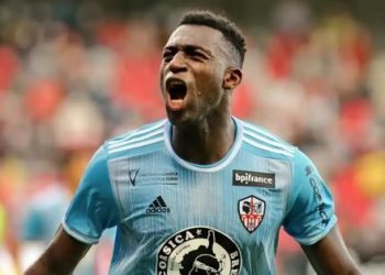 BEŞİKTAŞ TRANSFER HABERLERİ – Beşiktaş’ta stoper maksadı Oumar Gonzalez!