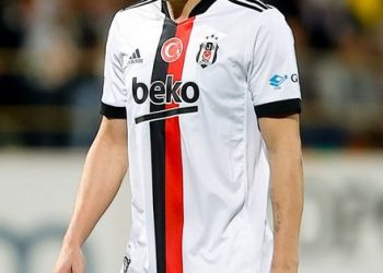 BEŞİKTAŞ TRANSFER HABERLERİ – Domagoj Vida’ya Üstün Lig’den talip çıktı!