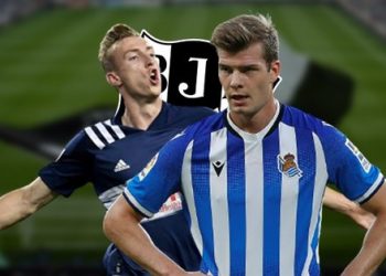 BEŞİKTAŞ TRANSFER HABERLERİ – Kartal rotayı çizdi! Favori Alexander Sörloth plase Adam Buksa