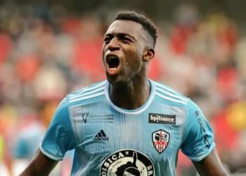 BEŞİKTAŞ TRANSFER HABERLERİ – Kartal’ın gözdesine Oumar Gonzalez’e Giorgio Chiellini benzetmesi!