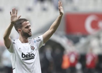 BEŞİKTAŞ TRANSFER HABERLERİ – Miralem Pjanic İtalya yolcusu!