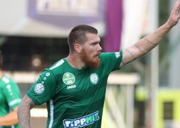 Beşiktaş’a ‘Adam’ üzere forvet! İşte yapılacak teklif